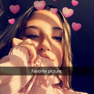 Meet your Posher, Tania